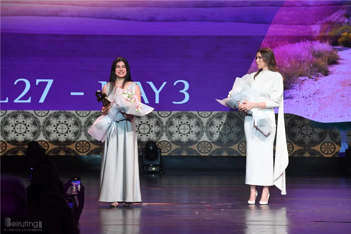 Beirut International Women Film Festival 2025
