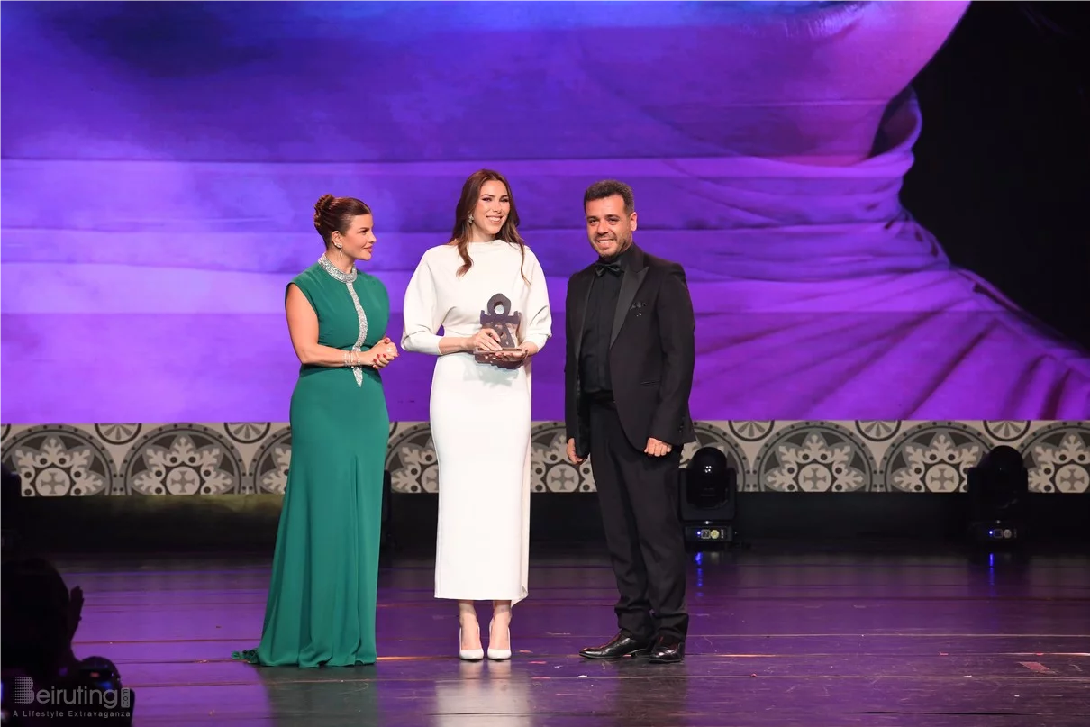 Beirut International Women Film Festival 2025