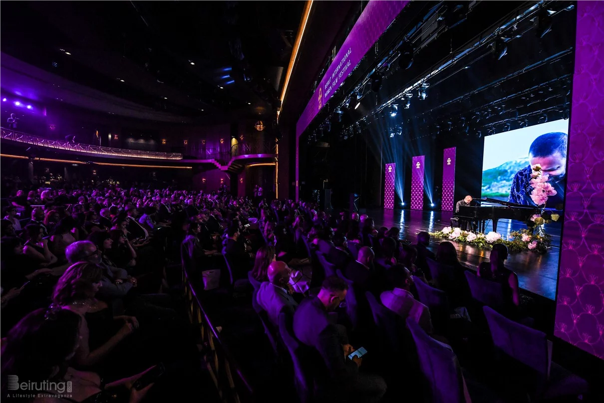 Beirut International Women Film Festival 2025