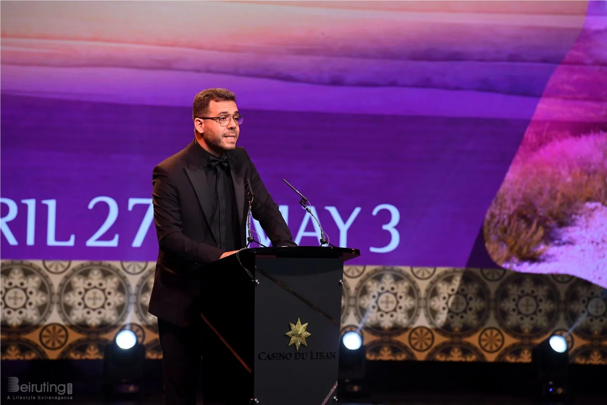 Beirut International Women Film Festival 2025