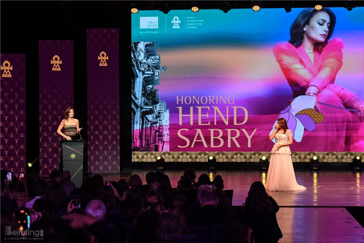 Beirut International Women Film Festival 2025
