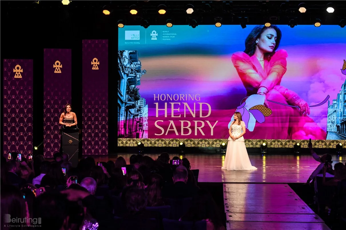 Beirut International Women Film Festival 2025