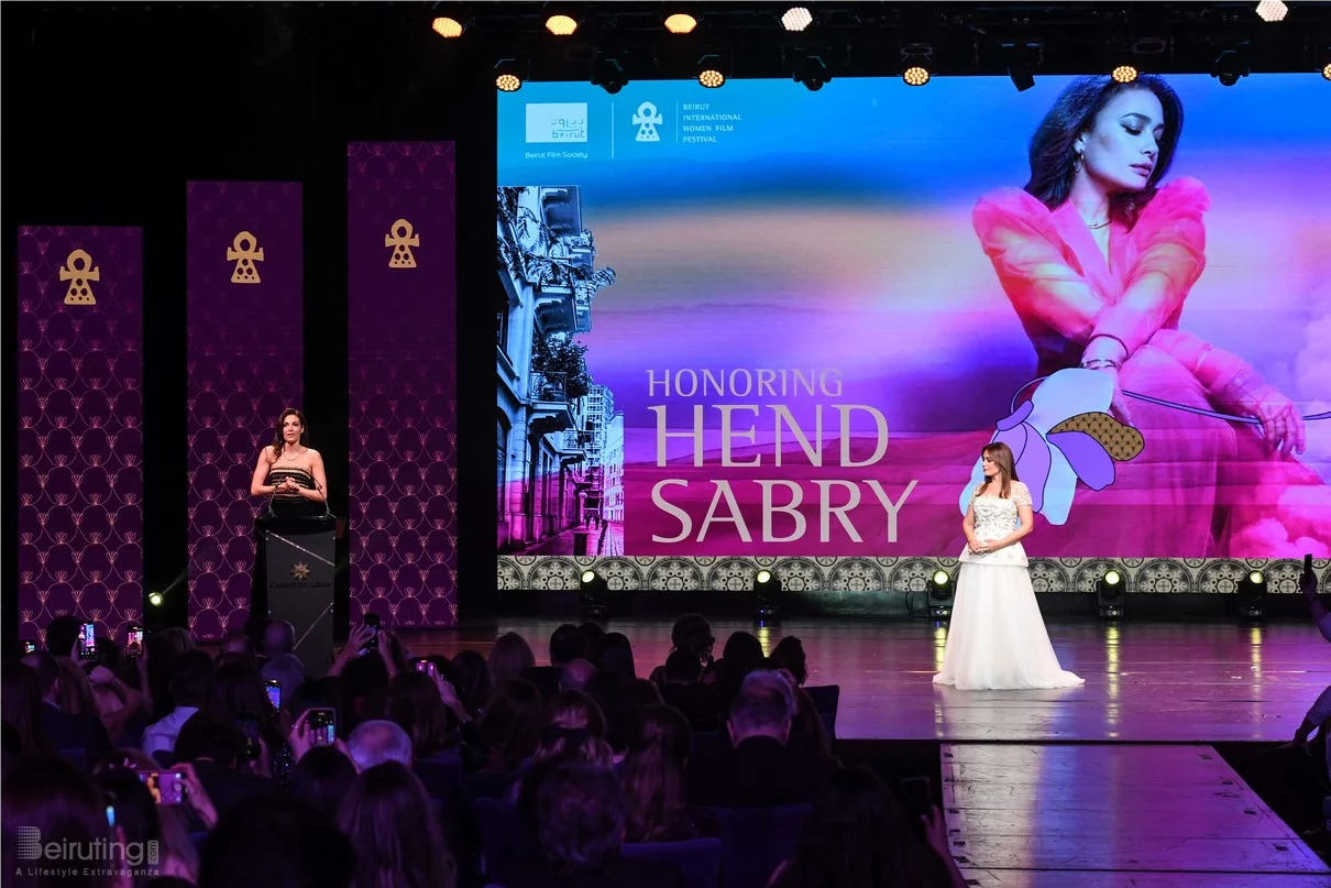 Beirut International Women Film Festival 2025
