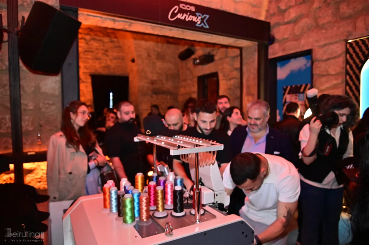 Launch of IQOS x Seletti Limited Edition Device