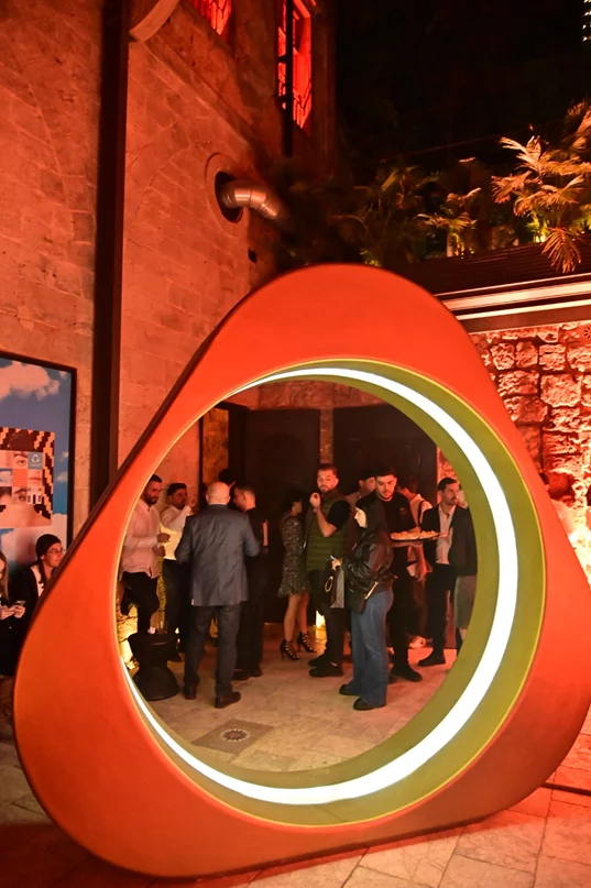 Launch of IQOS x Seletti Limited Edition Device