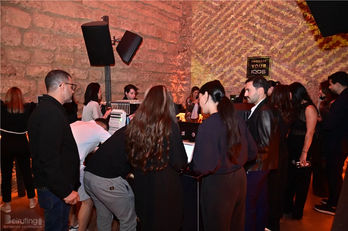 Launch of IQOS x Seletti Limited Edition Device