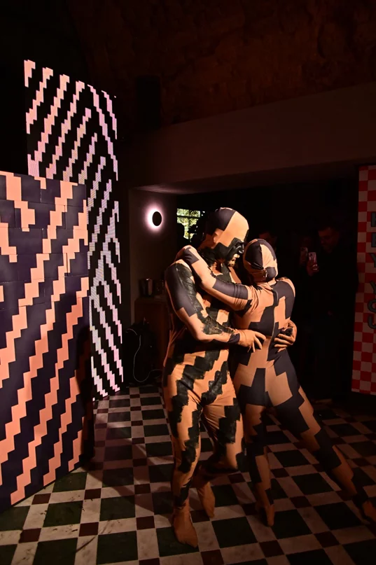 Launch of IQOS x Seletti Limited Edition Device