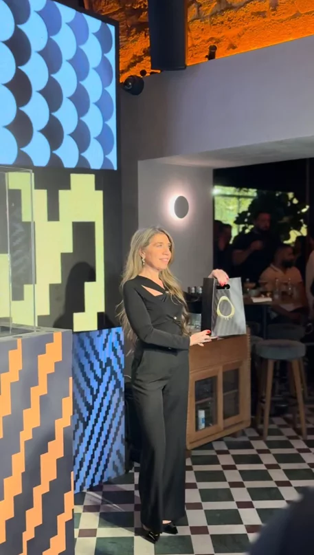 Launch of IQOS x Seletti Limited Edition Device