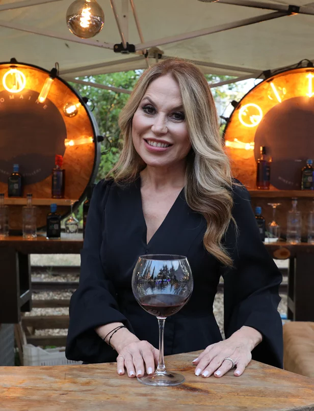 Chemin du Vin brings Lebanese wine, Heritage and Culture together in Baabda