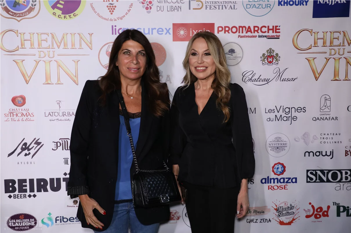 Chemin du Vin brings Lebanese wine, Heritage and Culture together in Baabda