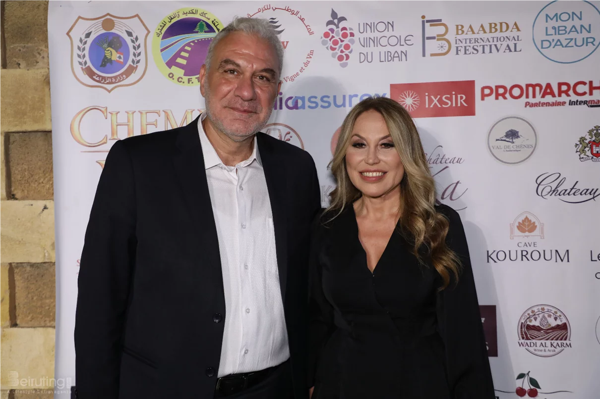 Chemin du Vin brings Lebanese wine, Heritage and Culture together in Baabda