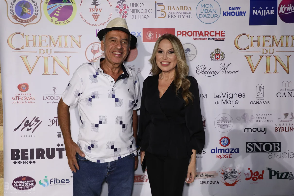 Chemin du Vin brings Lebanese wine, Heritage and Culture together in Baabda