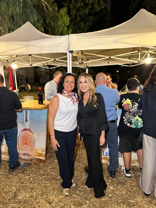 Chemin du Vin brings Lebanese wine, Heritage and Culture together in Baabda
