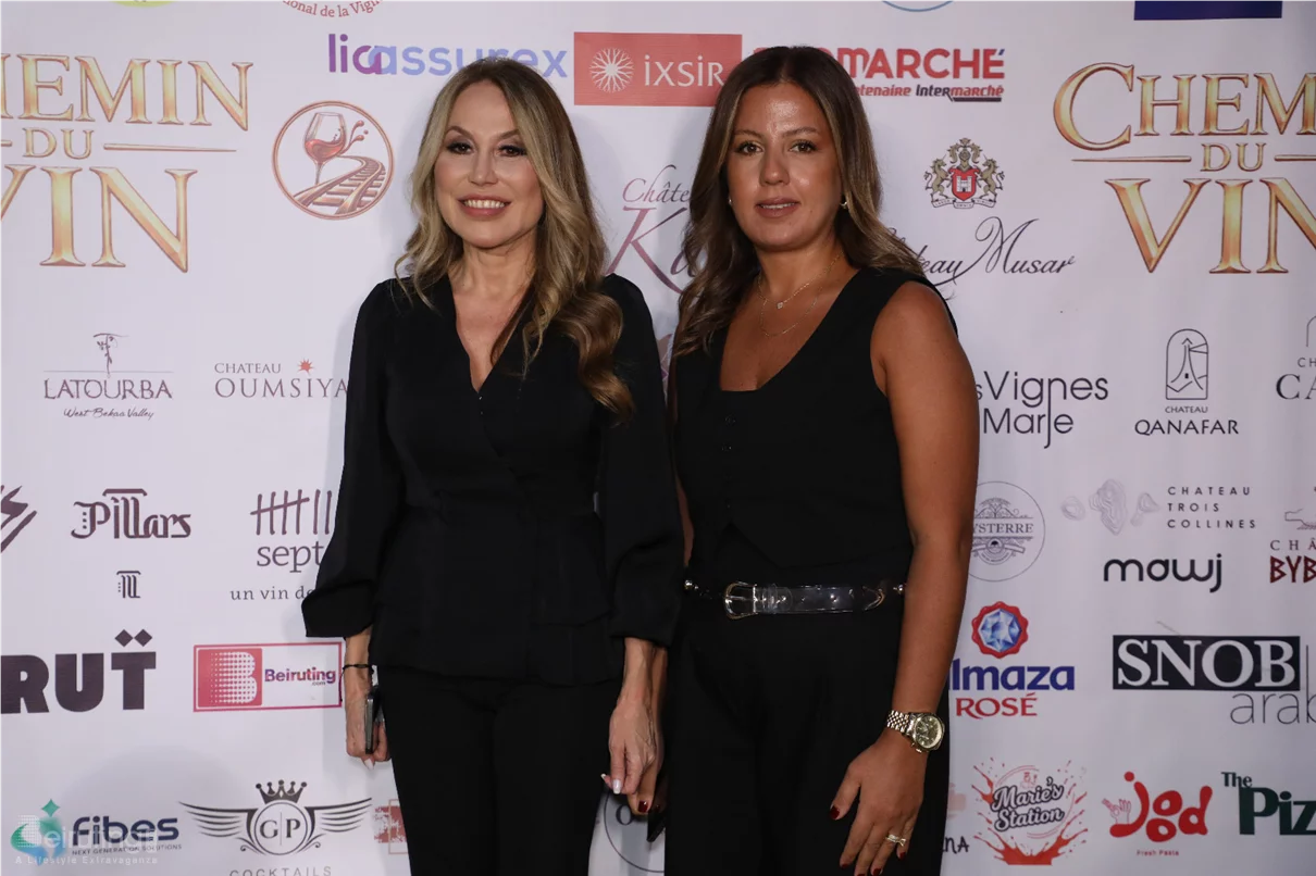 Chemin du Vin brings Lebanese wine, Heritage and Culture together in Baabda