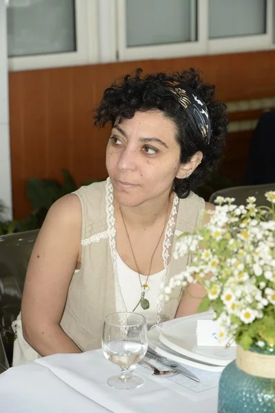 Beirut Woman Film Festival 2024 Lunch at Manara Palace