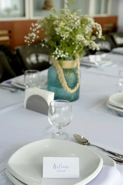 Beirut Woman Film Festival 2024 Lunch at Manara Palace