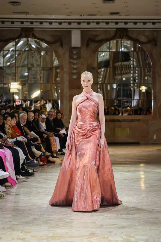 Robert Abi Nader HC 2025-2026 Collection-Paris