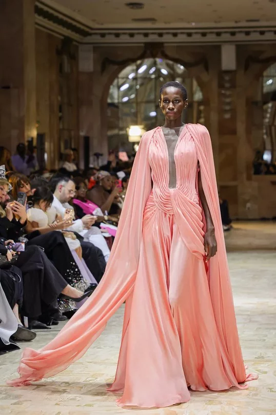 Robert Abi Nader HC 2025-2026 Collection-Paris