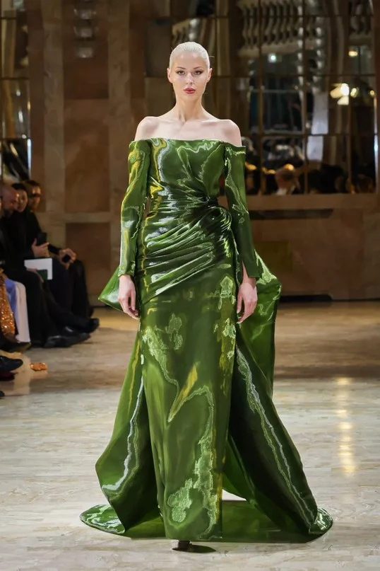 Robert Abi Nader HC 2025-2026 Collection-Paris