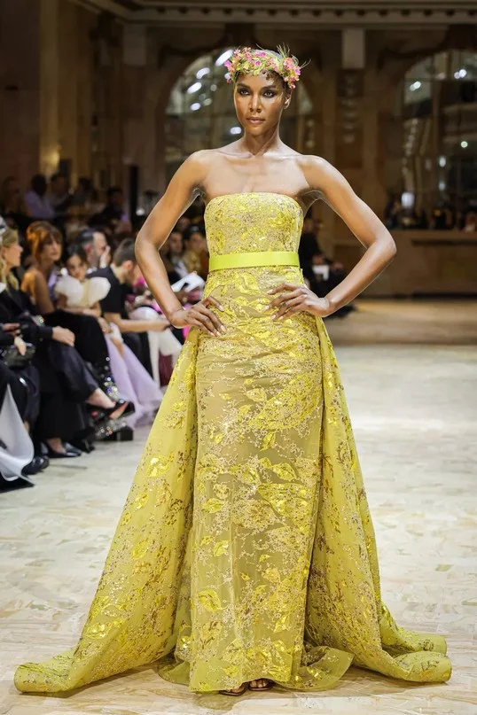 Robert Abi Nader HC 2025-2026 Collection-Paris