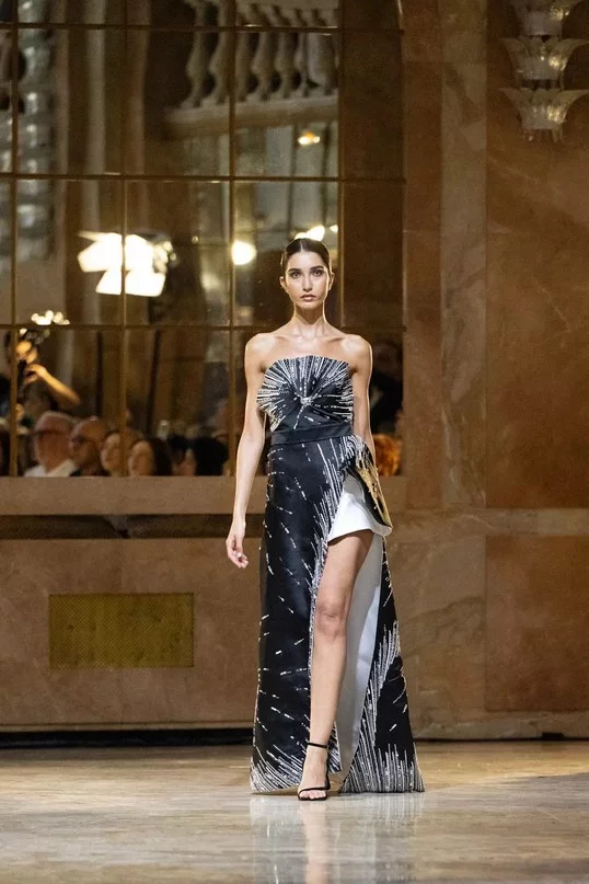 Robert Abi Nader HC 2025-2026 Collection-Paris