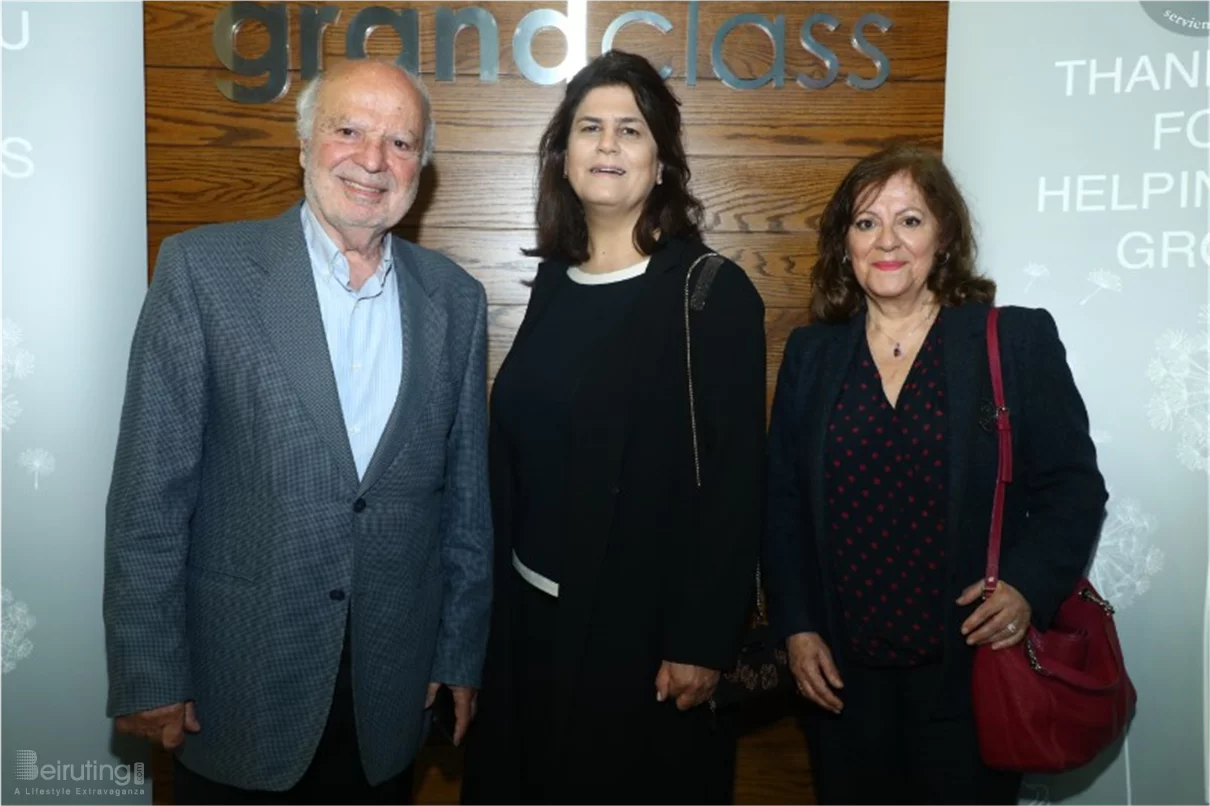 St Vincent de Paul event at Grand Cinemas