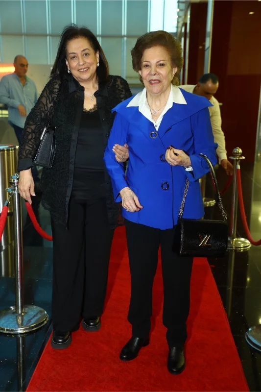 St Vincent de Paul event at Grand Cinemas