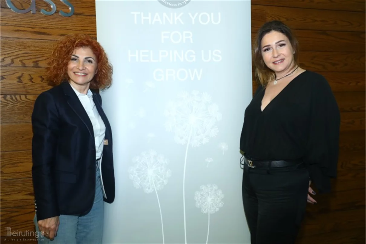 St Vincent de Paul event at Grand Cinemas
