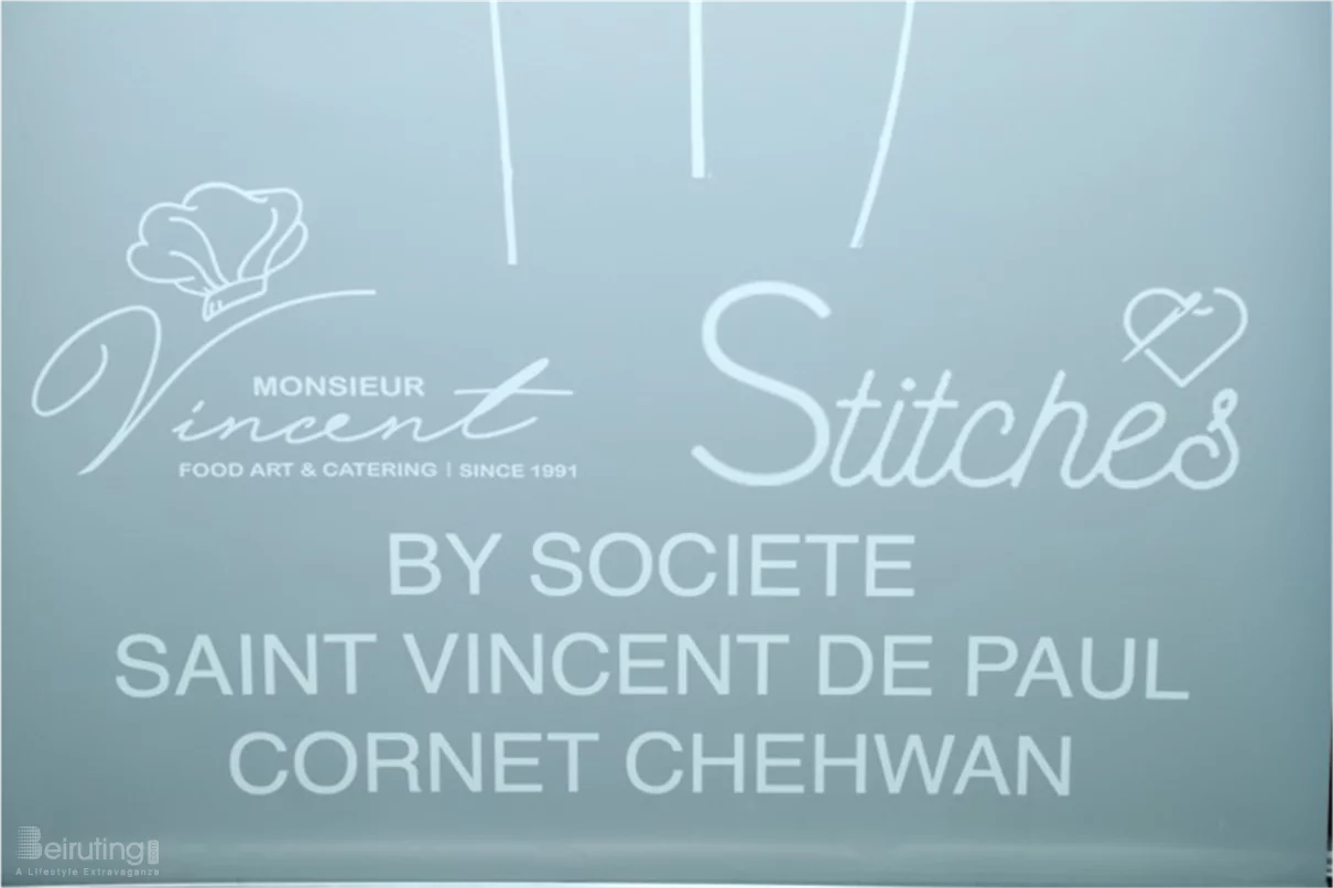 St Vincent de Paul event at Grand Cinemas