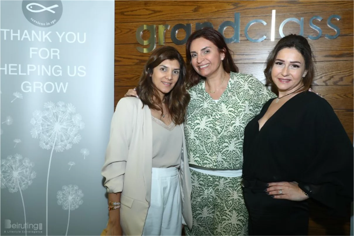 St Vincent de Paul event at Grand Cinemas