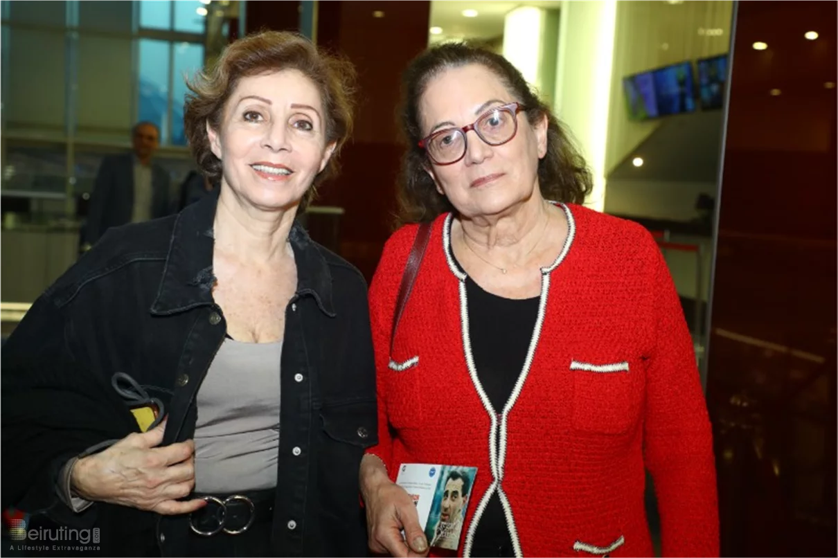 St Vincent de Paul event at Grand Cinemas