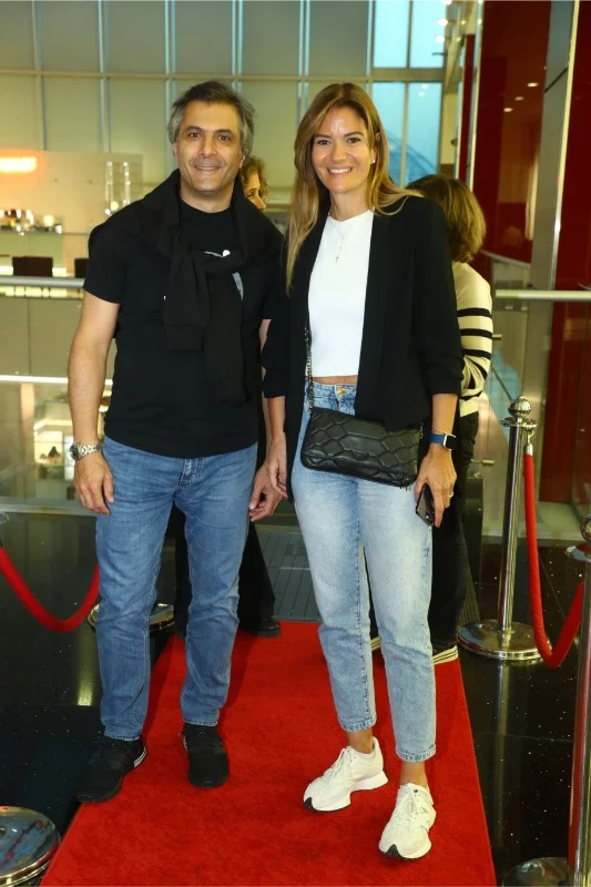 St Vincent de Paul event at Grand Cinemas