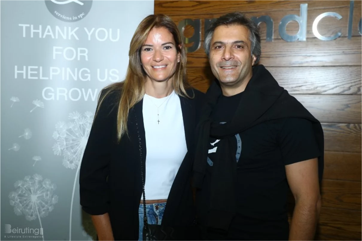 St Vincent de Paul event at Grand Cinemas