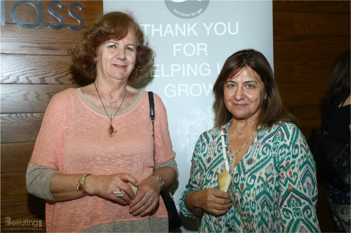 St Vincent de Paul event at Grand Cinemas
