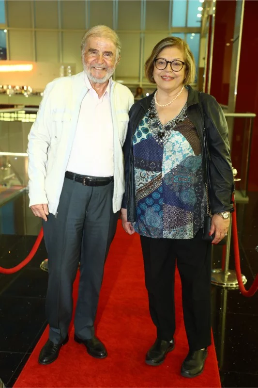 St Vincent de Paul event at Grand Cinemas