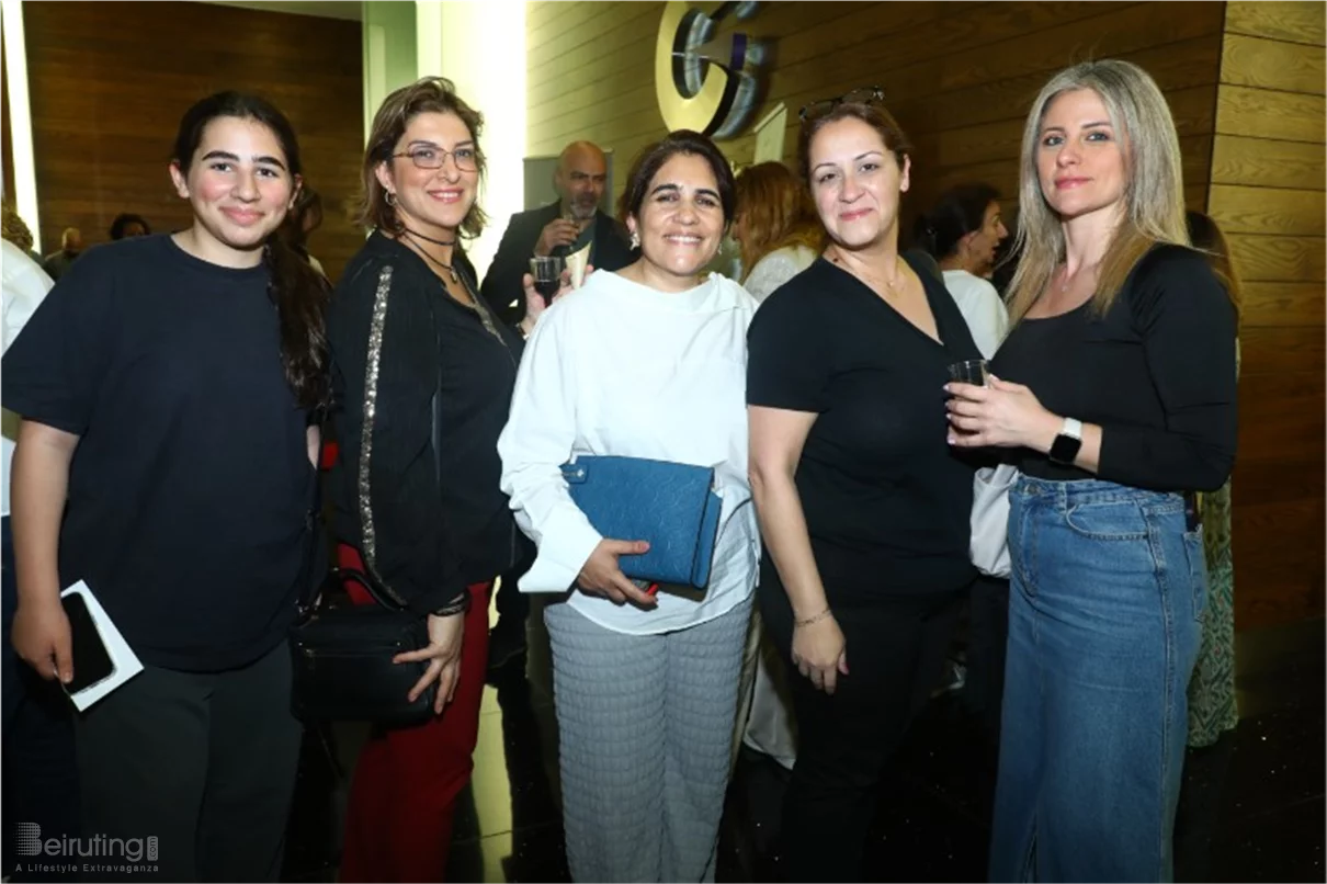 St Vincent de Paul event at Grand Cinemas