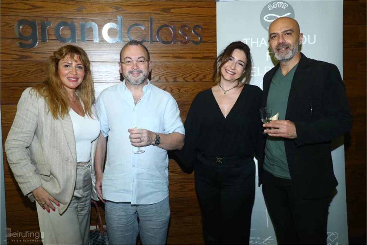 St Vincent de Paul event at Grand Cinemas