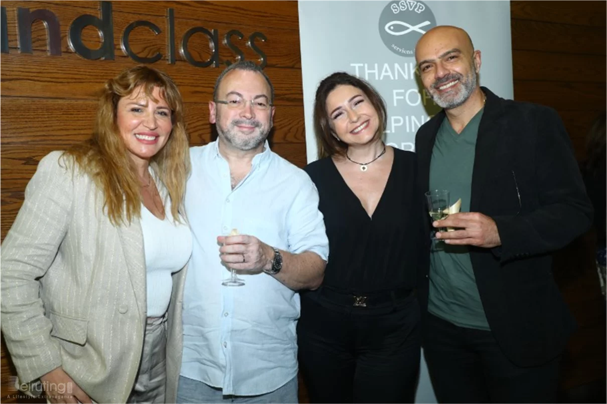 St Vincent de Paul event at Grand Cinemas