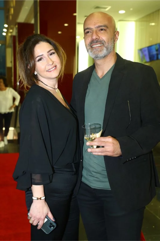 St Vincent de Paul event at Grand Cinemas