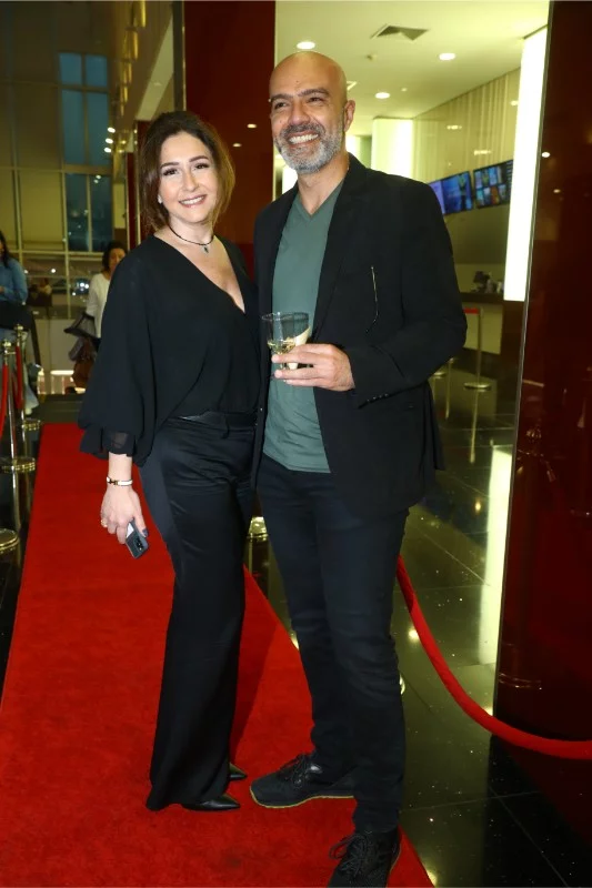 St Vincent de Paul event at Grand Cinemas