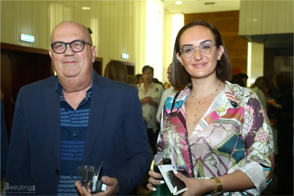 St Vincent de Paul event at Grand Cinemas