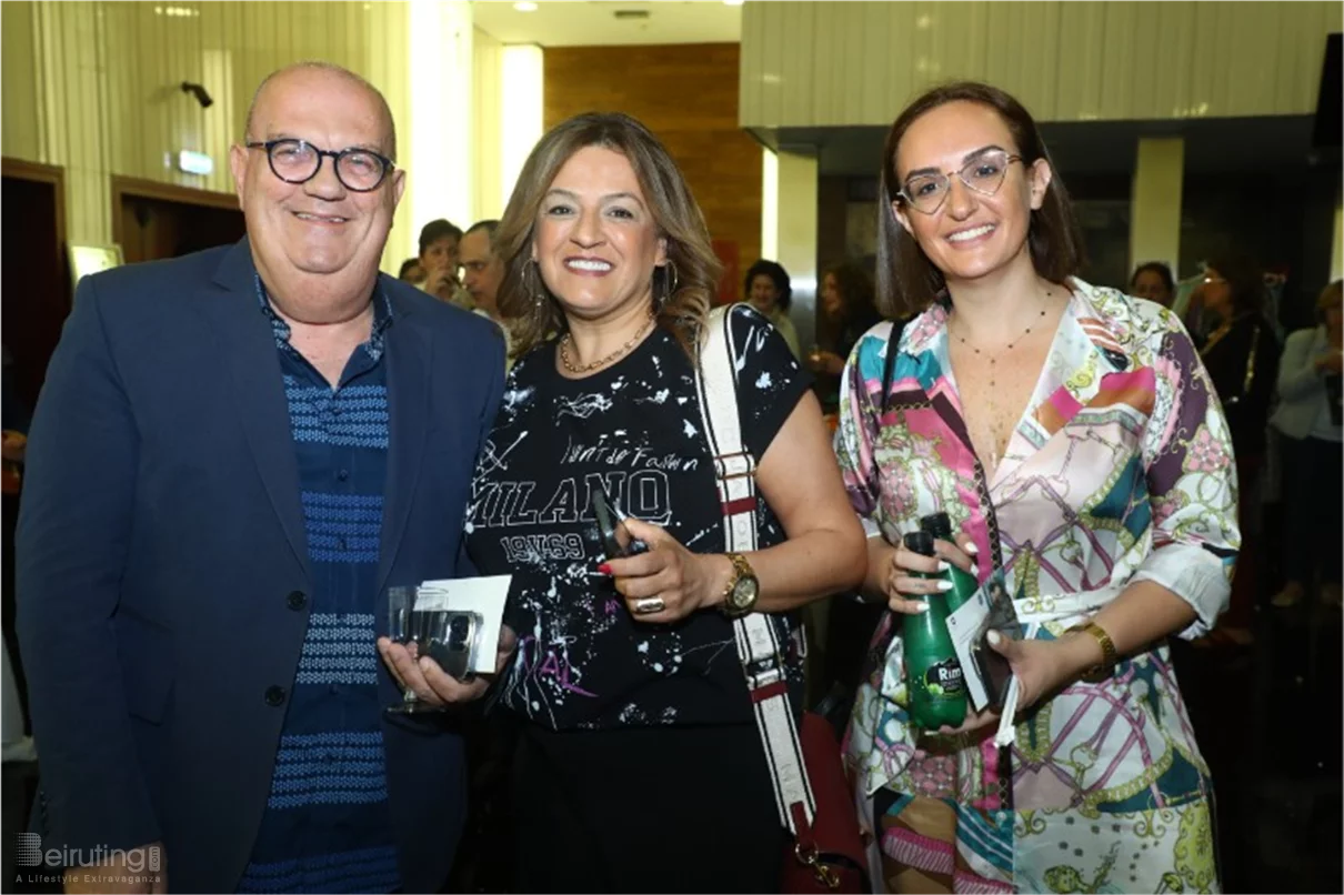 St Vincent de Paul event at Grand Cinemas