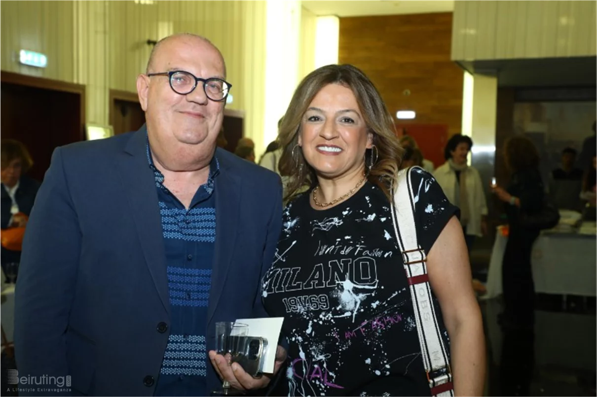 St Vincent de Paul event at Grand Cinemas