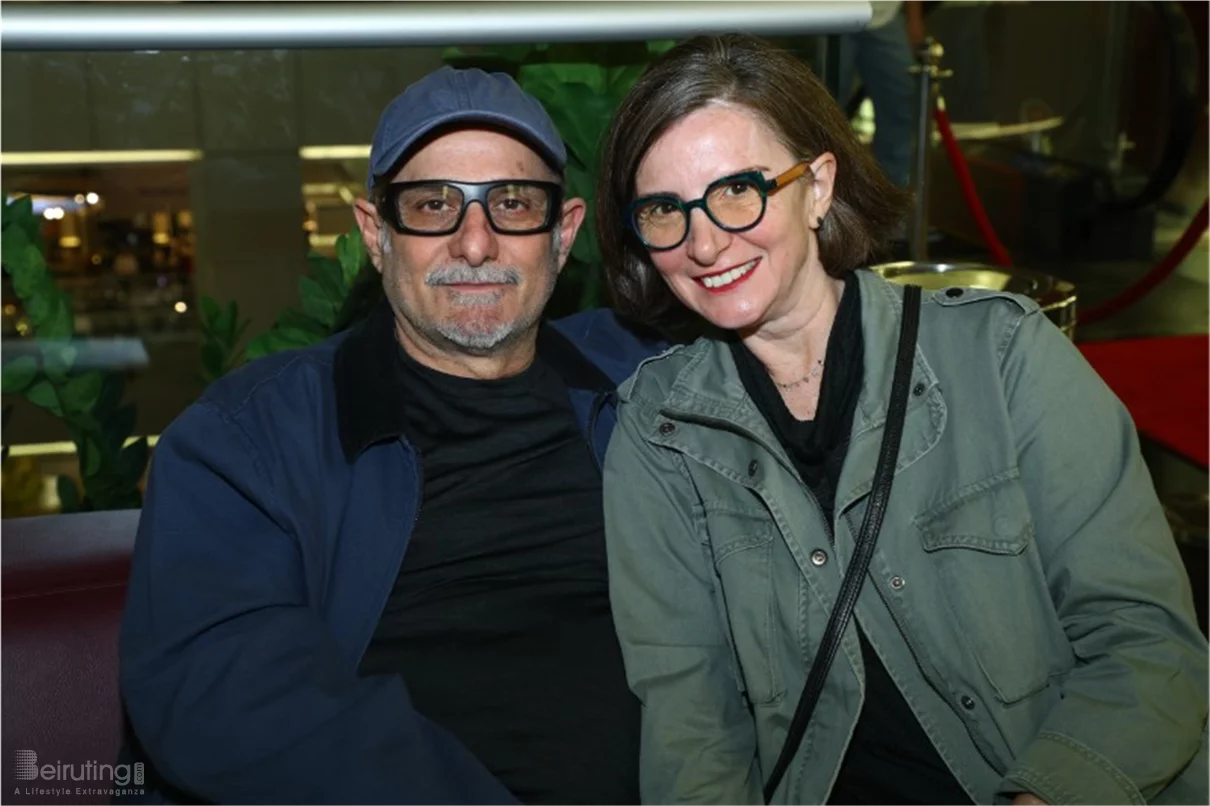 St Vincent de Paul event at Grand Cinemas