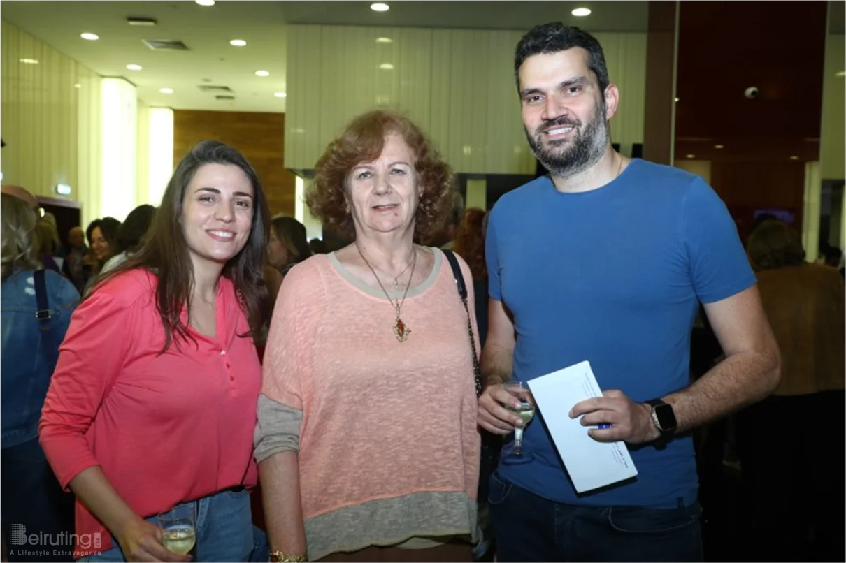 St Vincent de Paul event at Grand Cinemas