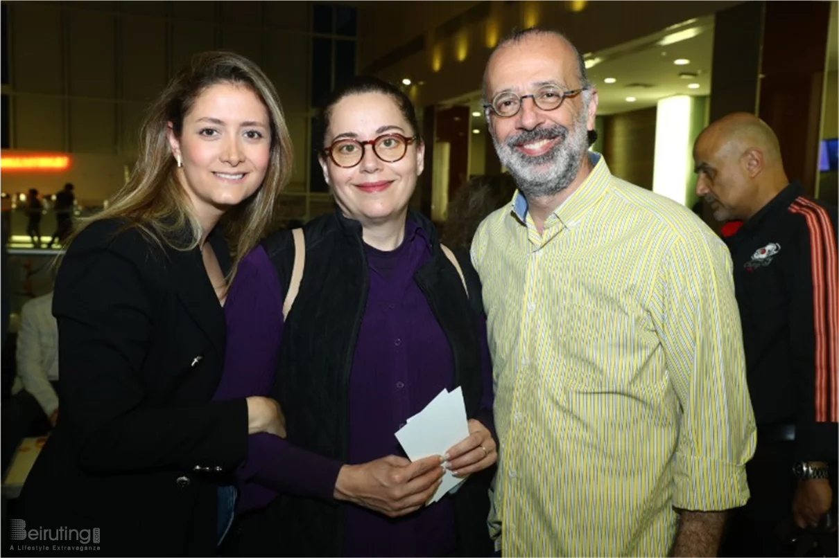 St Vincent de Paul event at Grand Cinemas