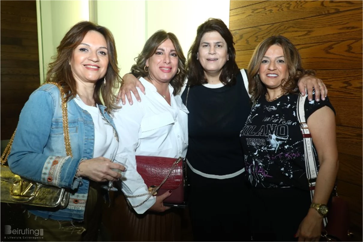 St Vincent de Paul event at Grand Cinemas