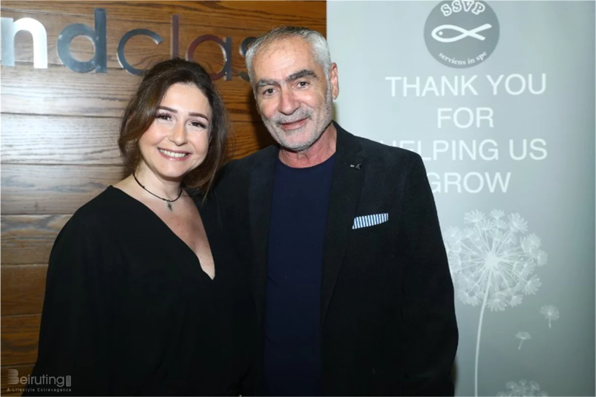 St Vincent de Paul event at Grand Cinemas