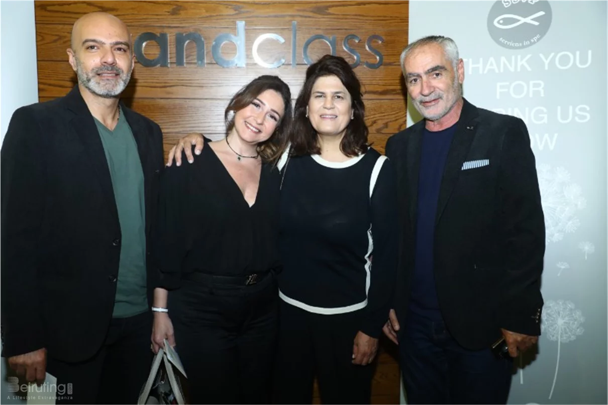 St Vincent de Paul event at Grand Cinemas