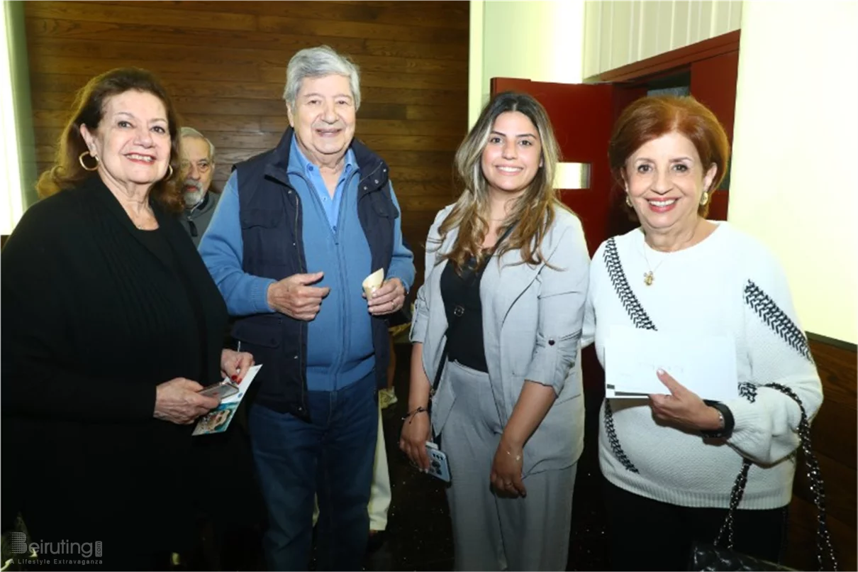 St Vincent de Paul event at Grand Cinemas